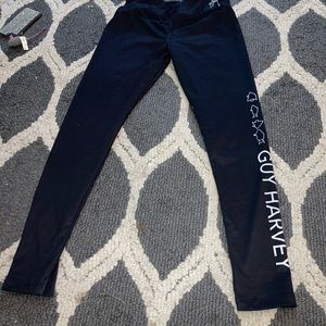 Guy Harvey leggings